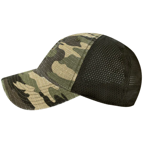 Freedom Camo Hat