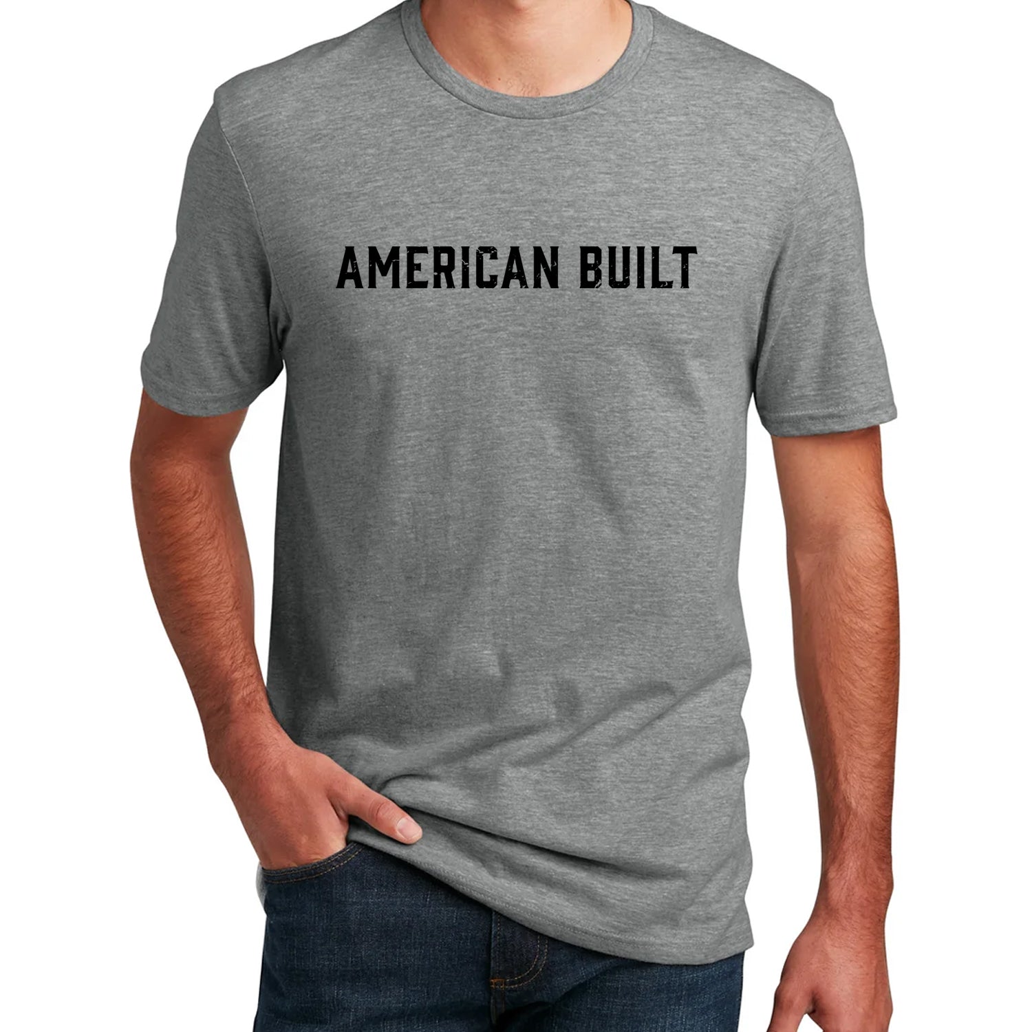 American Built T-Shirt