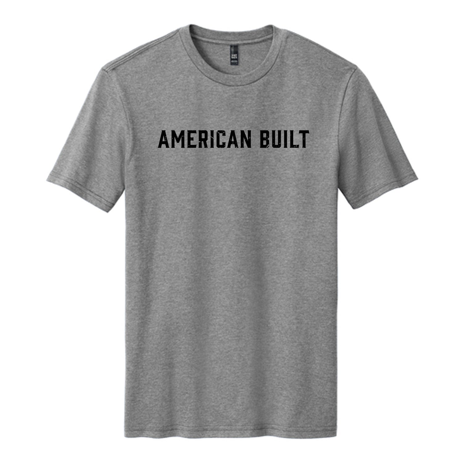 American Built T-Shirt