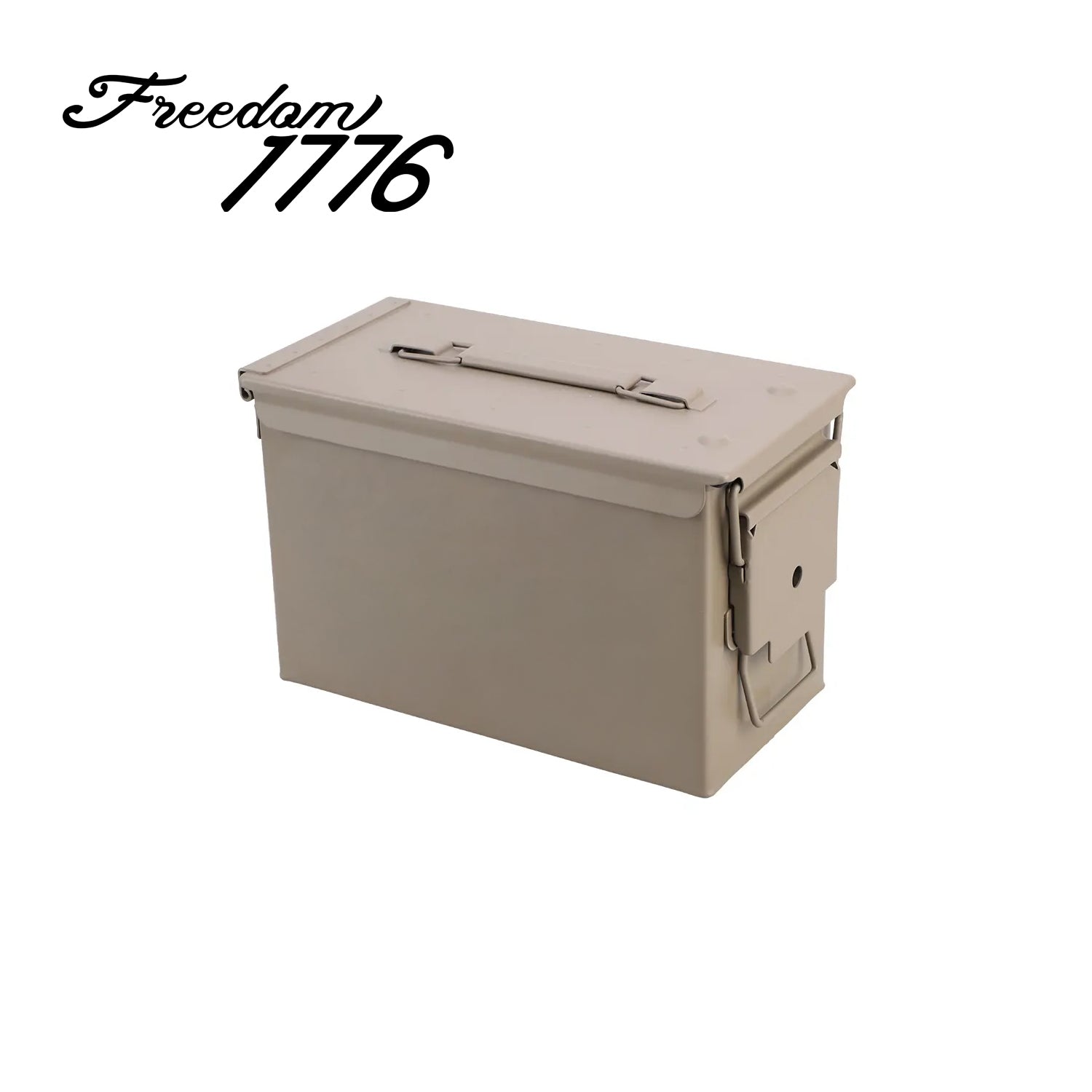Freedom 1776 Ammo Can | 30 CAL or 50 CAL