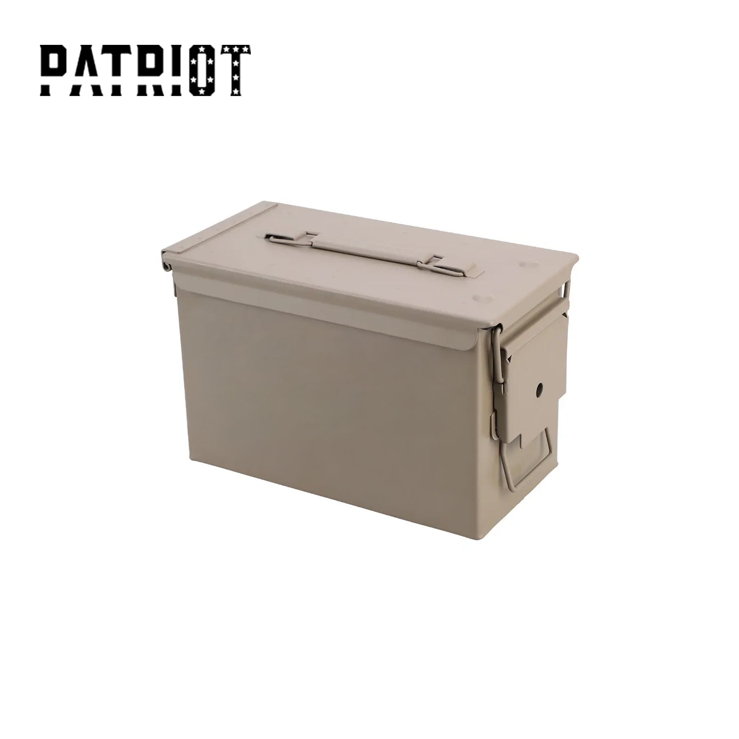 Patriot Ammo Can | 30 CAL or 50 CAL