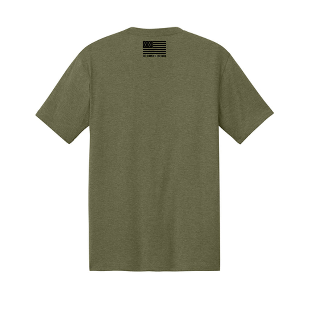 American AF Tee | Patriotic T-Shirt