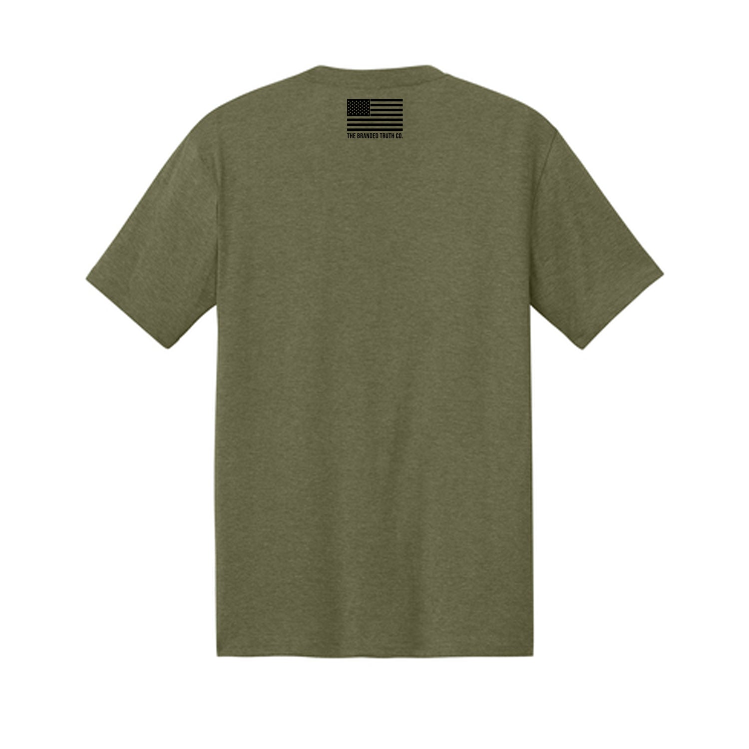 American AF Tee | Patriotic T-Shirt