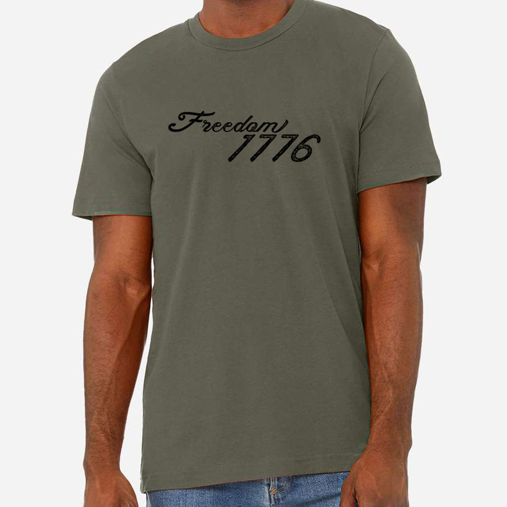 Freedom 1776 Tee