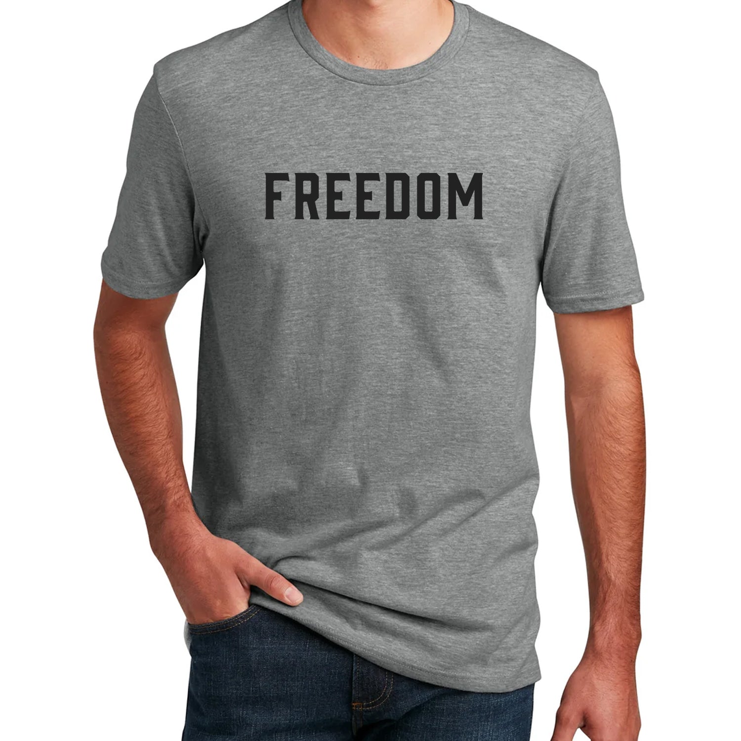 Freedom Tee