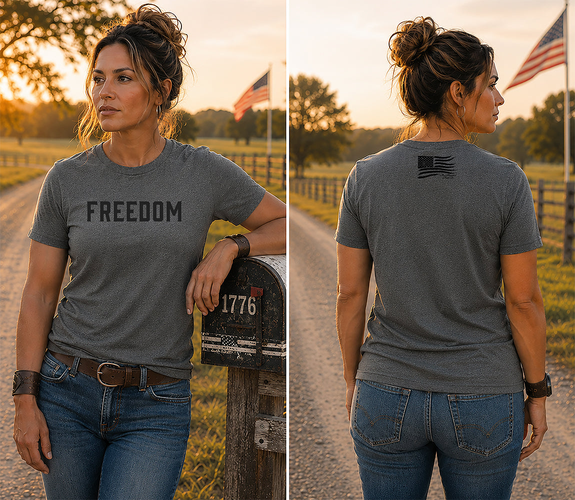 Freedom Tee