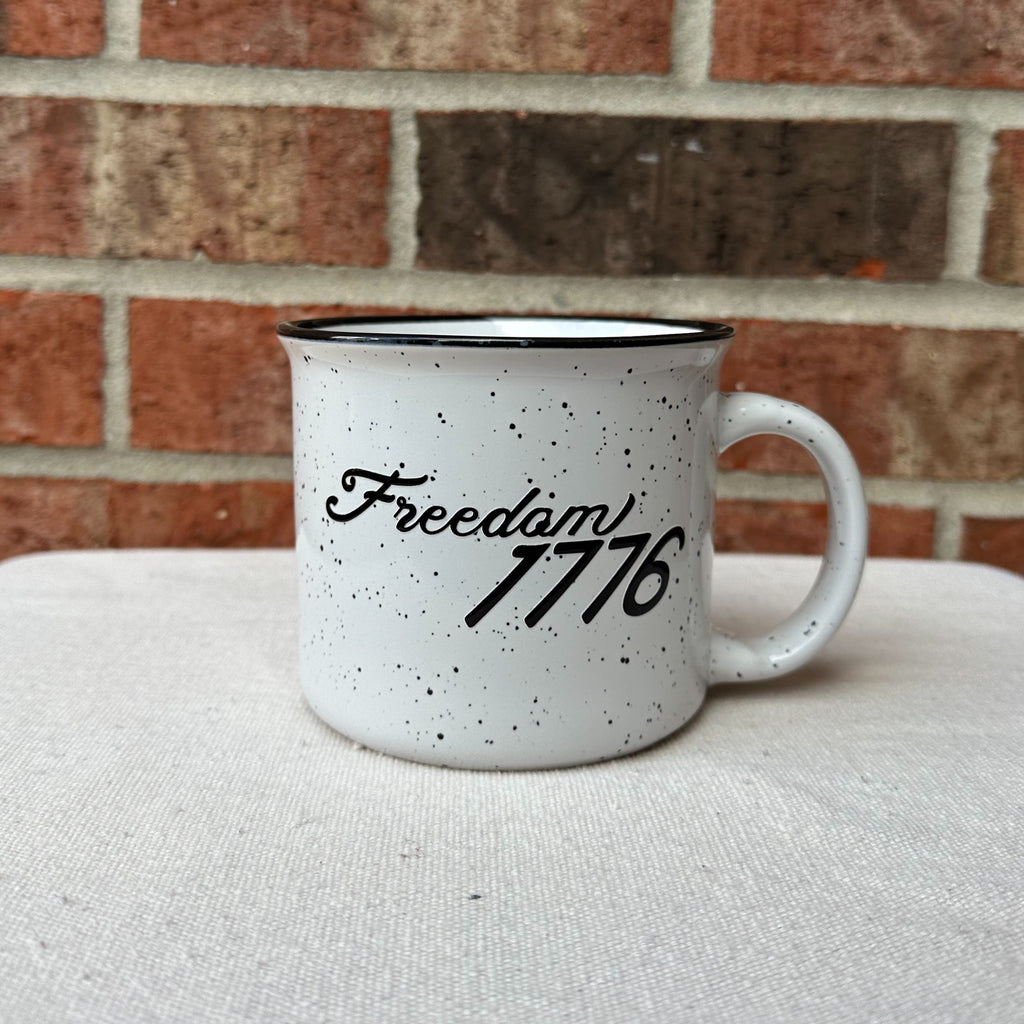 Patriotic Camper Mug Collection