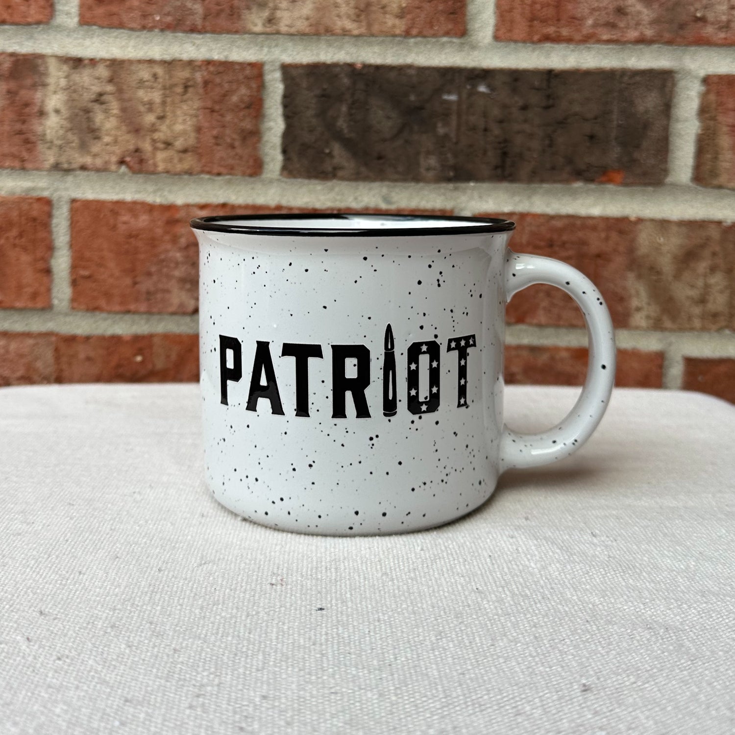 Patriotic Camper Mug Collection