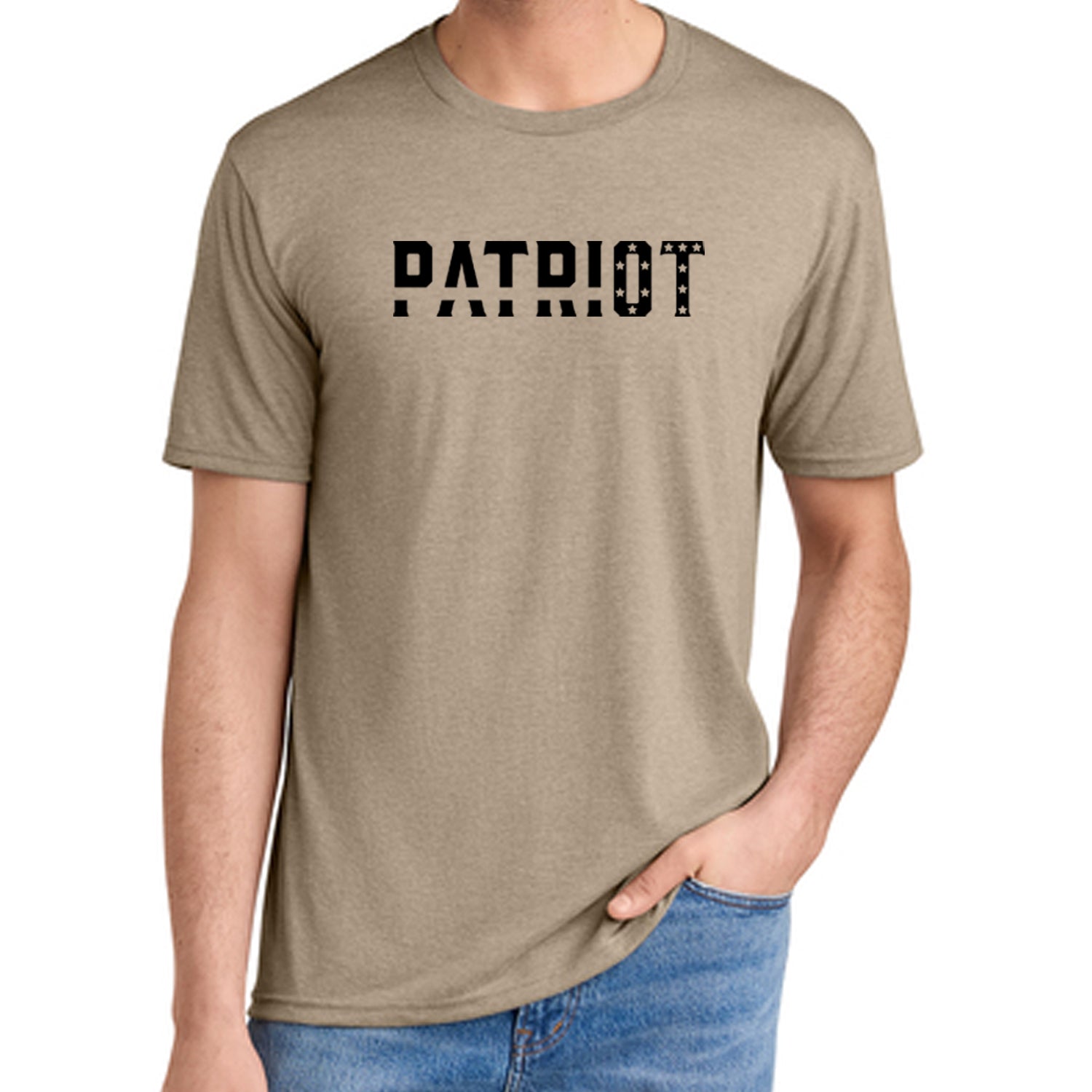 Patriot Tee