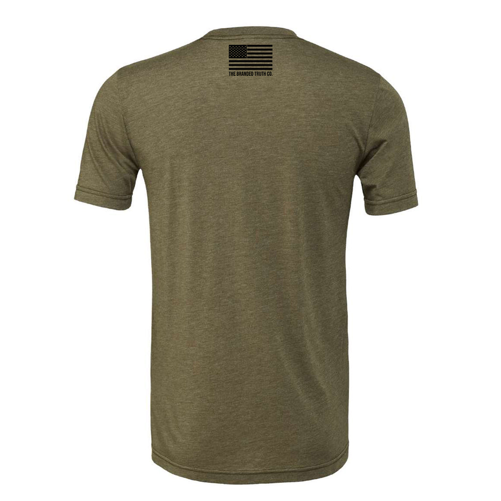 Pew, Pew, Pew Tee | Rifle Freedom T-Shirt