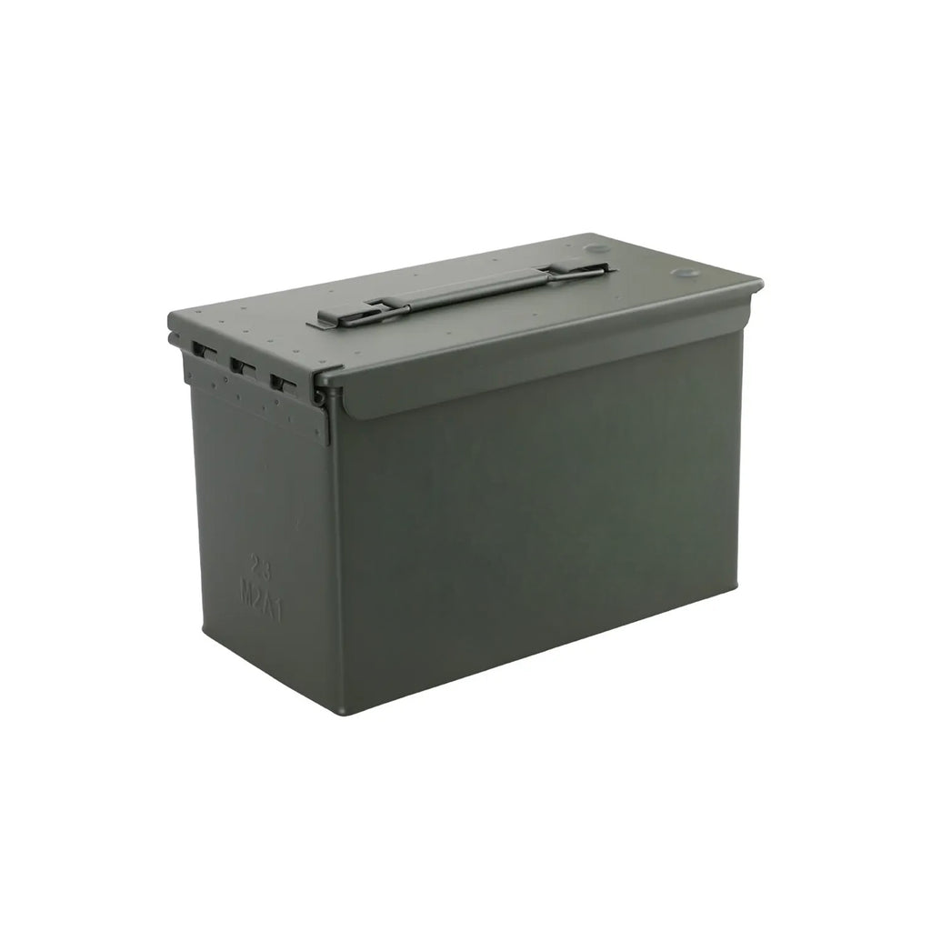 We the People Flag Ammo Can | 30 CAL or 50 CAL