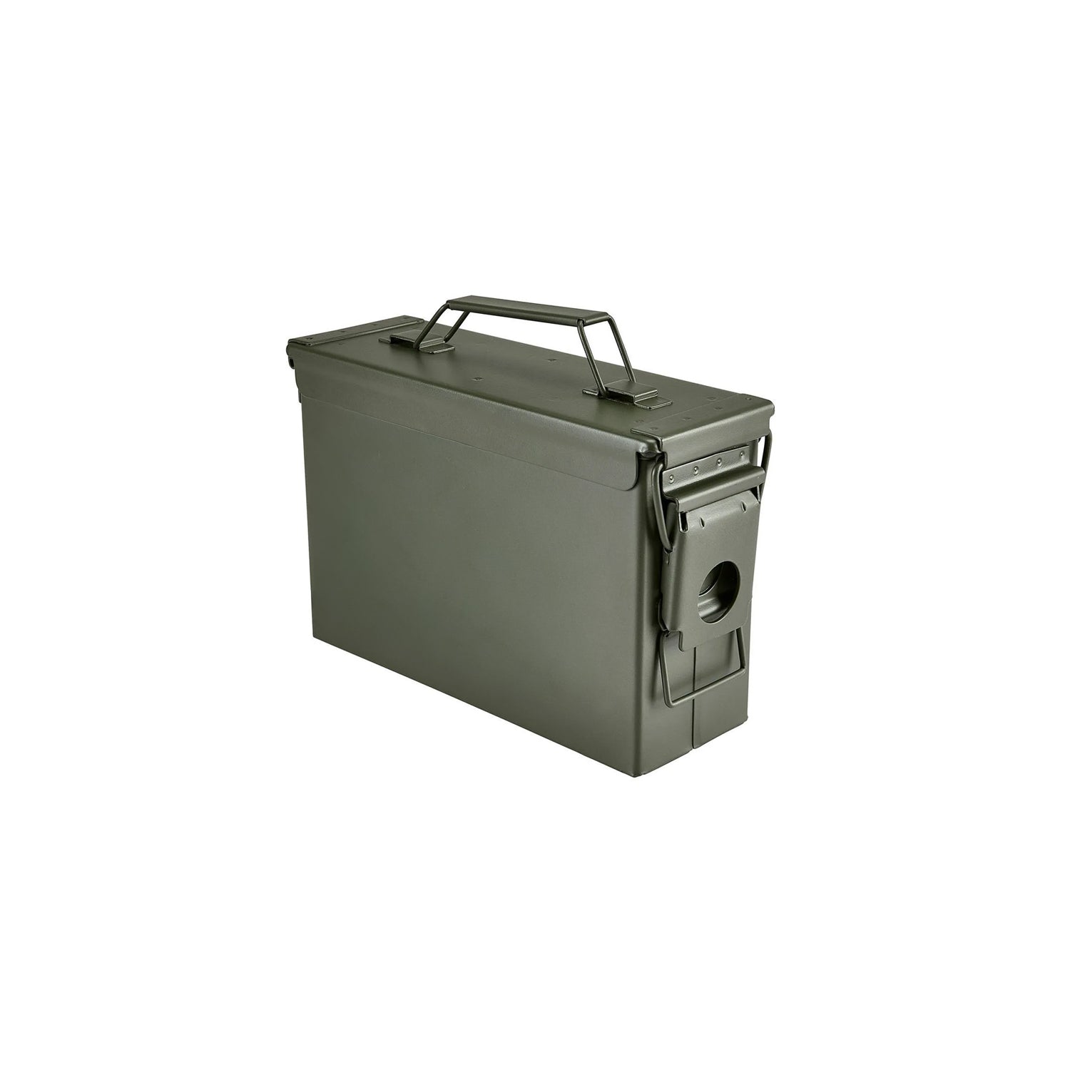 Freedom 1776 Ammo Can | 30 CAL or 50 CAL