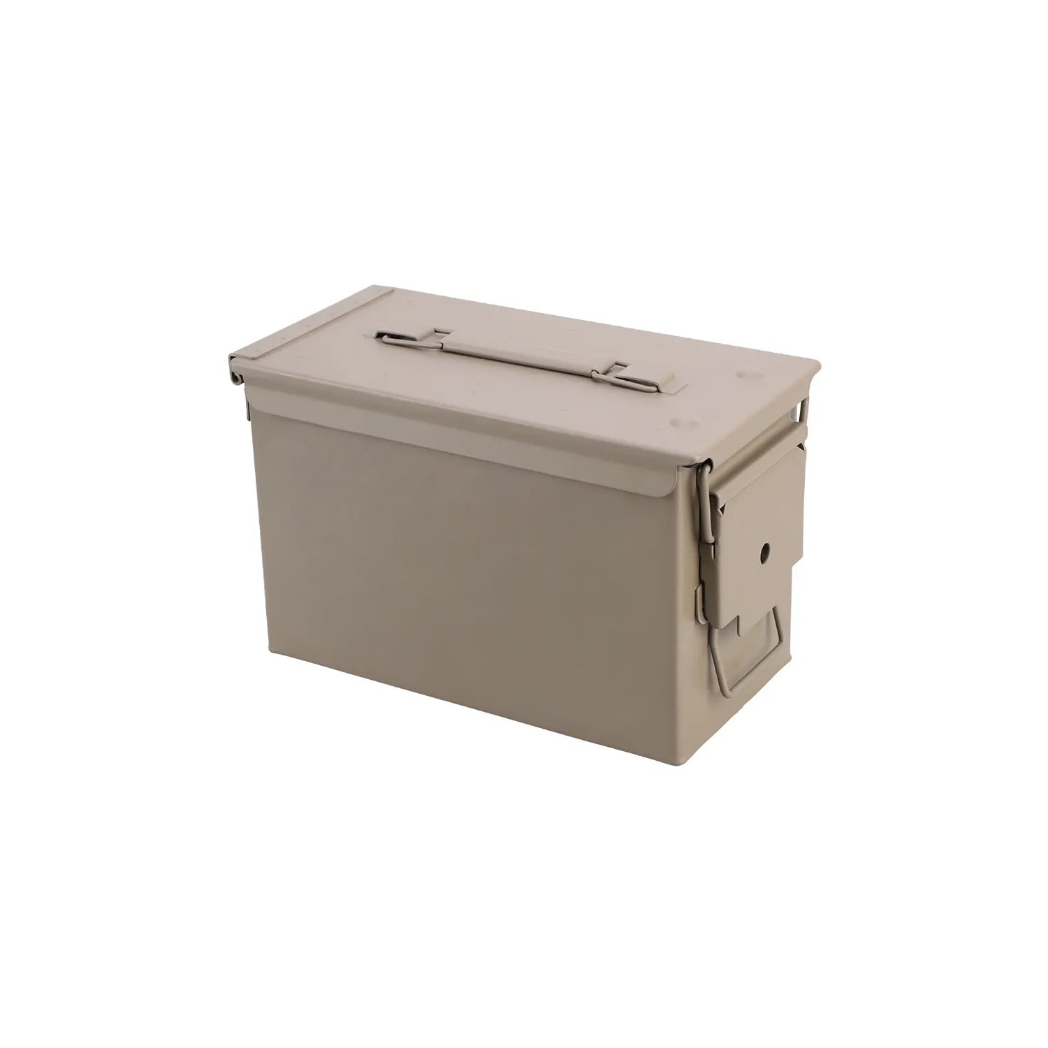 American Built Flag Ammo Can | 30 CAL or 50 CAL